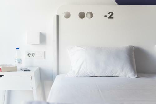 Cocoon City Hostel