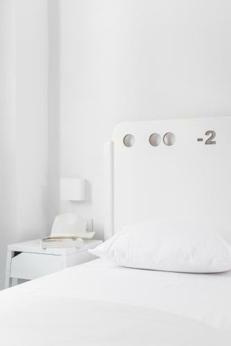 Cocoon City Hostel