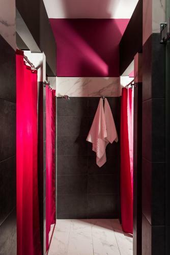 Cocoon City Hostel