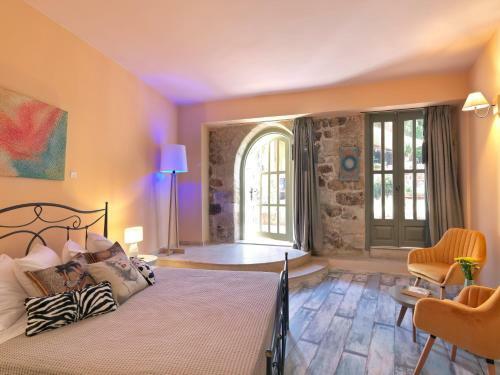 Fileas Art Hotel