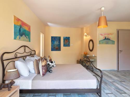 Fileas Art Hotel