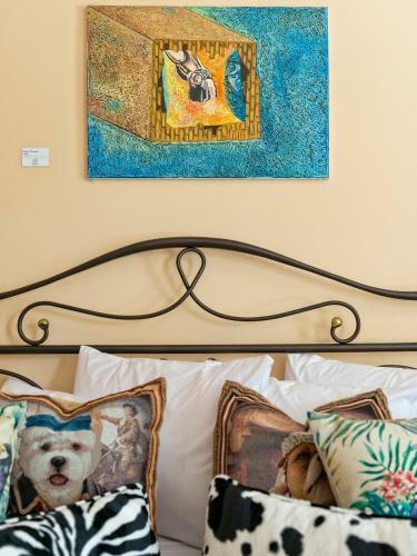 Fileas Art Hotel