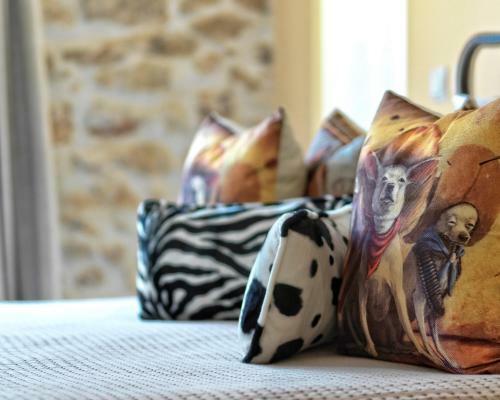 Fileas Art Hotel