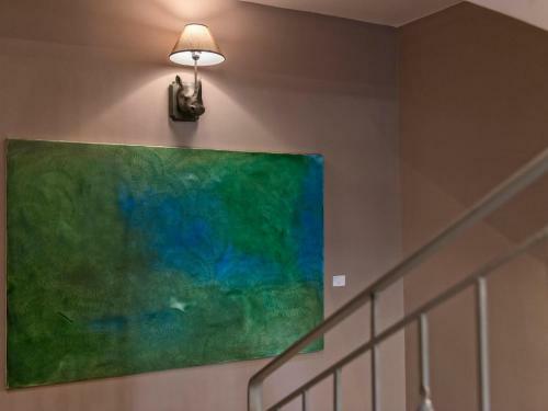 Fileas Art Hotel