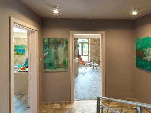 Fileas Art Hotel