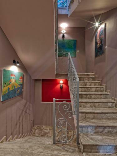 Fileas Art Hotel