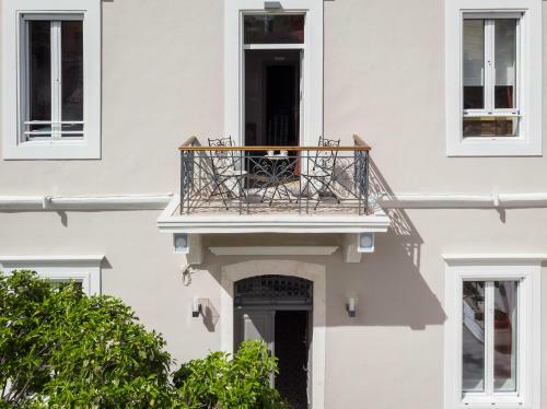 Apartamento Camara Residence