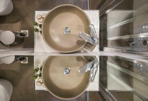 Apartamento Camara Residence