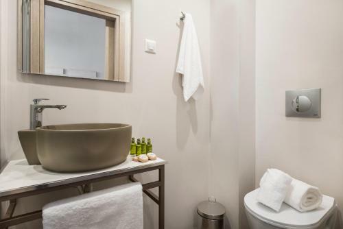 Apartamento Camara Residence