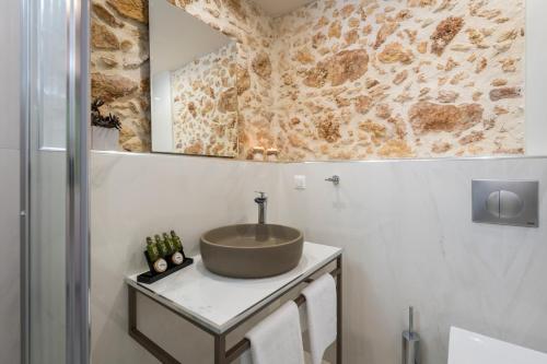 Apartamento Camara Residence
