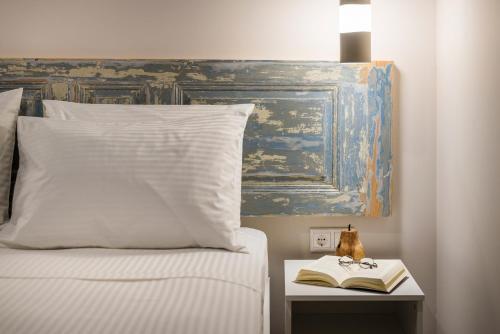 Apartamento Camara Residence