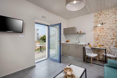 Apartamento Camara Residence