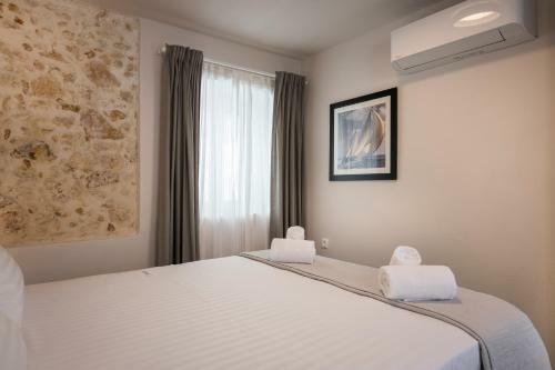 Apartamento Camara Residence