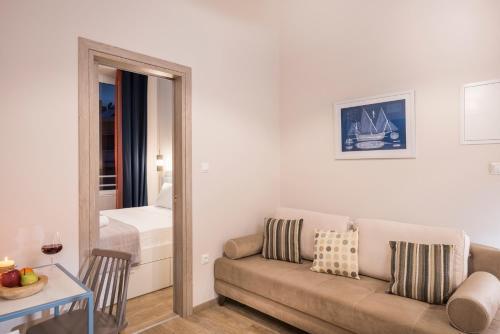 Apartamento Camara Residence