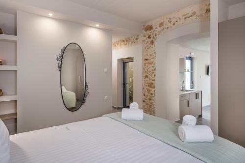Apartamento Camara Residence
