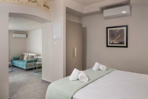 Apartamento Camara Residence