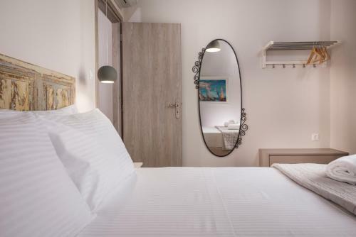 Apartamento Camara Residence