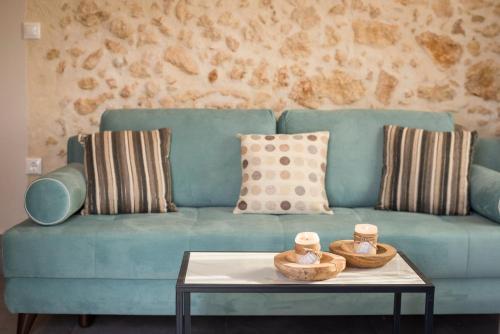 Apartamento Camara Residence