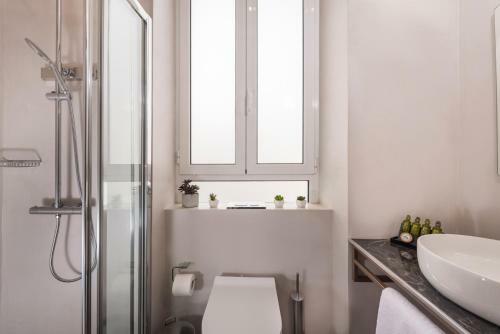 Apartamento Camara Residence
