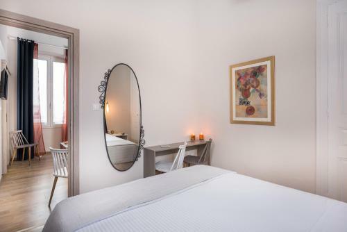 Apartamento Camara Residence