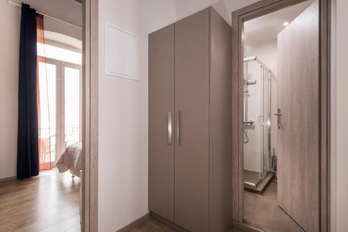 Apartamento Camara Residence