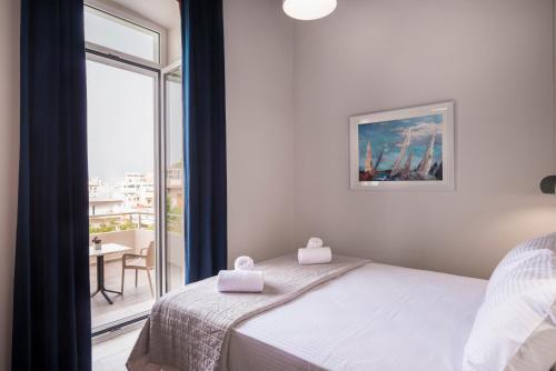 Apartamento Camara Residence