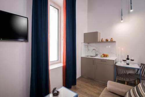 Apartamento Camara Residence