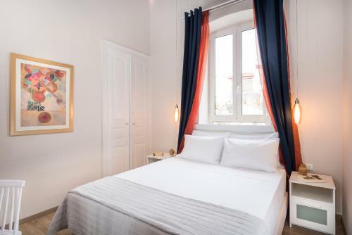 Apartamento Camara Residence