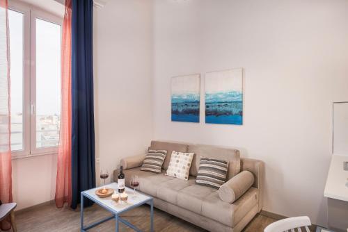 Apartamento Camara Residence