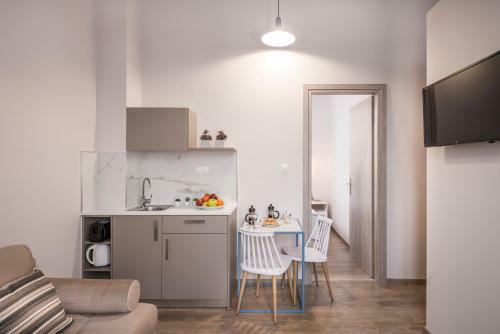 Apartamento Camara Residence