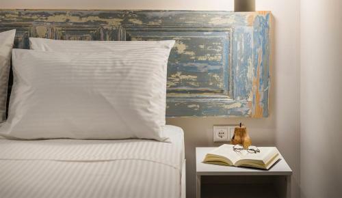 Apartamento Camara Residence