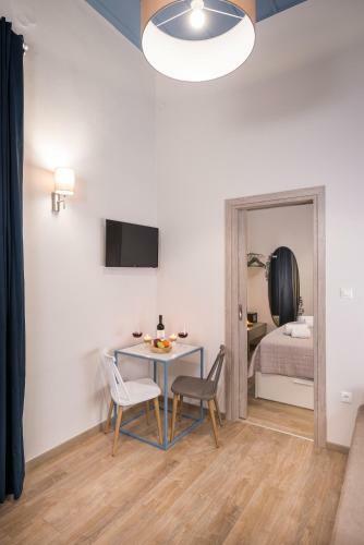 Apartamento Camara Residence