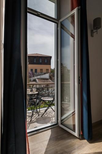 Apartamento Camara Residence