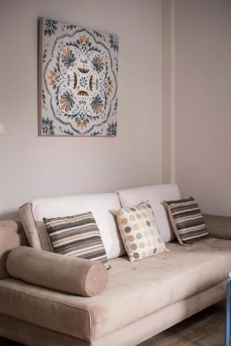 Apartamento Camara Residence