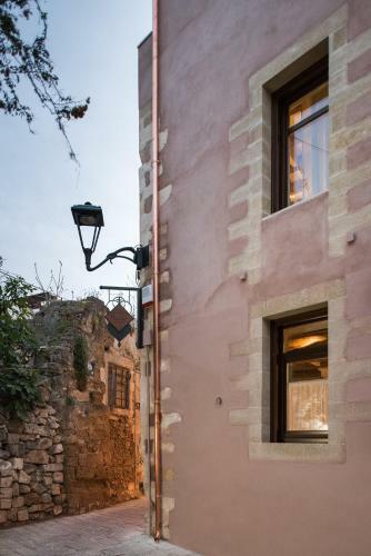 Deziree Historic Home