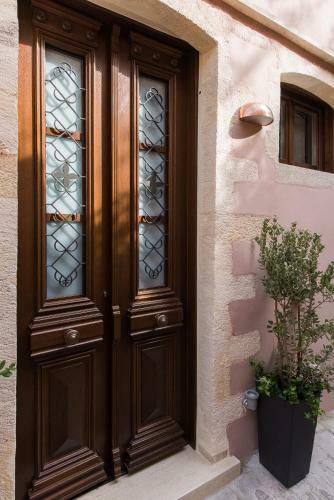 Deziree Historic Home
