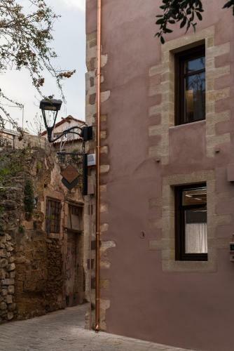 Deziree Historic Home