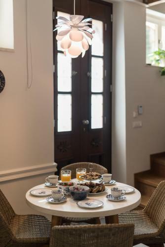 Deziree Historic Home