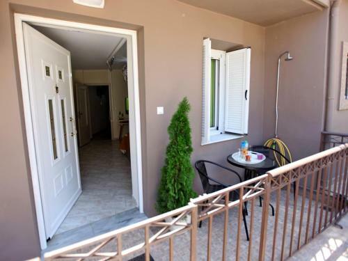 Nea Chora Maisonette