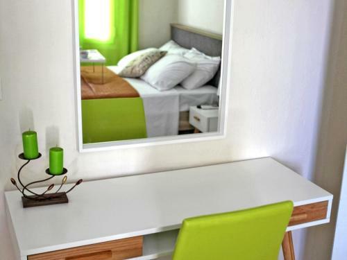 Nea Chora Maisonette