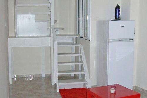 Nea Chora Maisonette