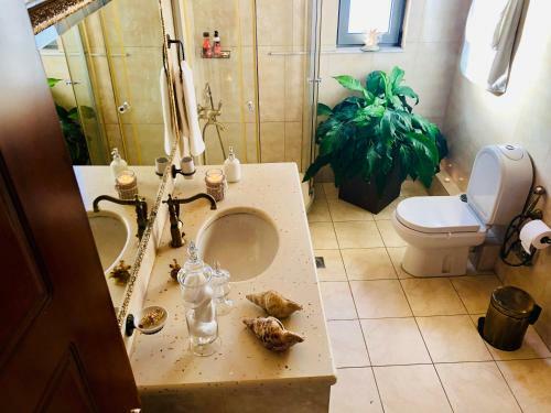 Apartamento Six Senses Penthouse