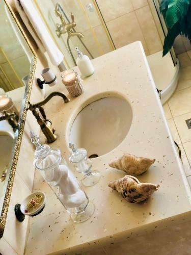 Apartamento Six Senses Penthouse
