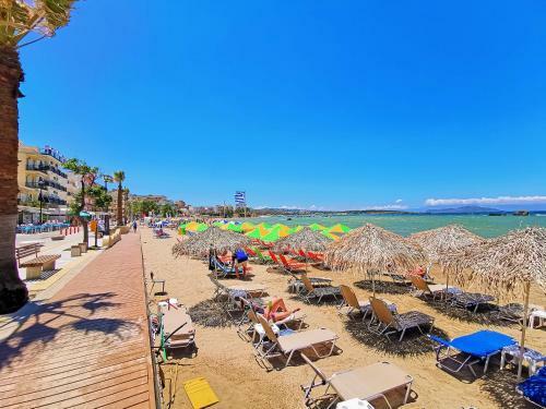 Mare Civitas Apartments