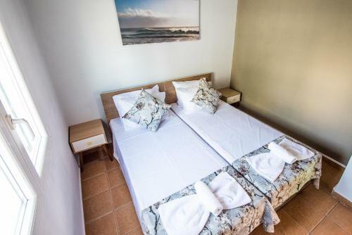 Mare Civitas Apartments