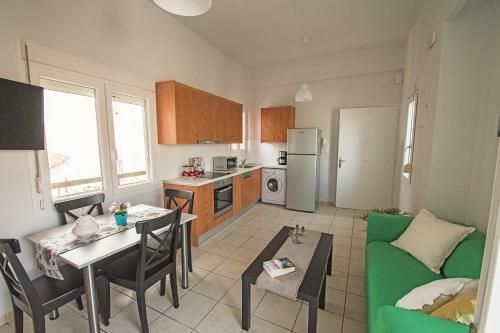 Mare Civitas Apartments