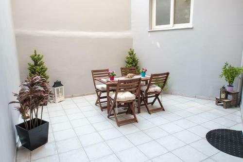 Mare Civitas Apartments