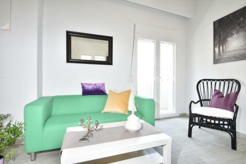 Mare Civitas Apartments