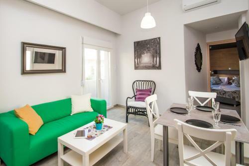 Mare Civitas Apartments