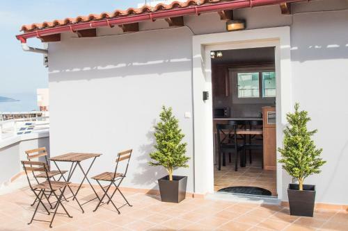 Mare Civitas Apartments